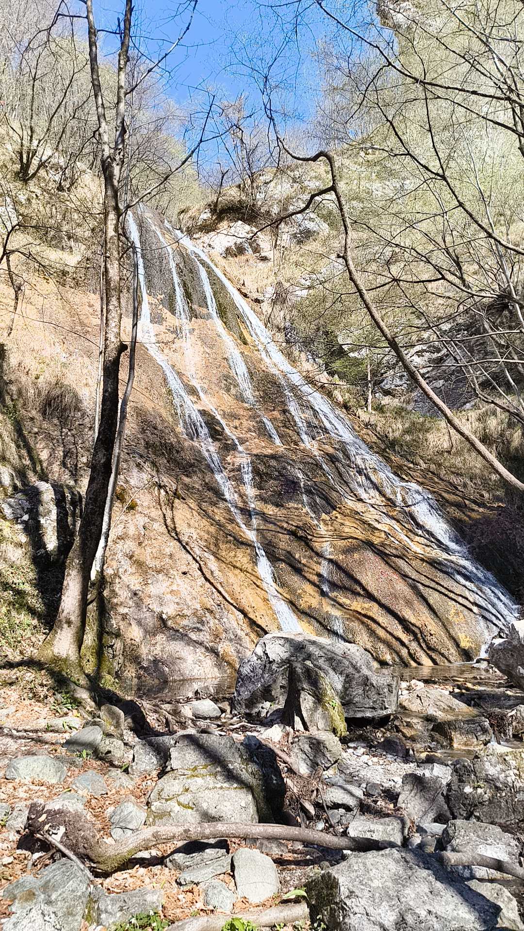 Foto n° 11 del trekking Sentiero del Fiume │ Alpe D'Era